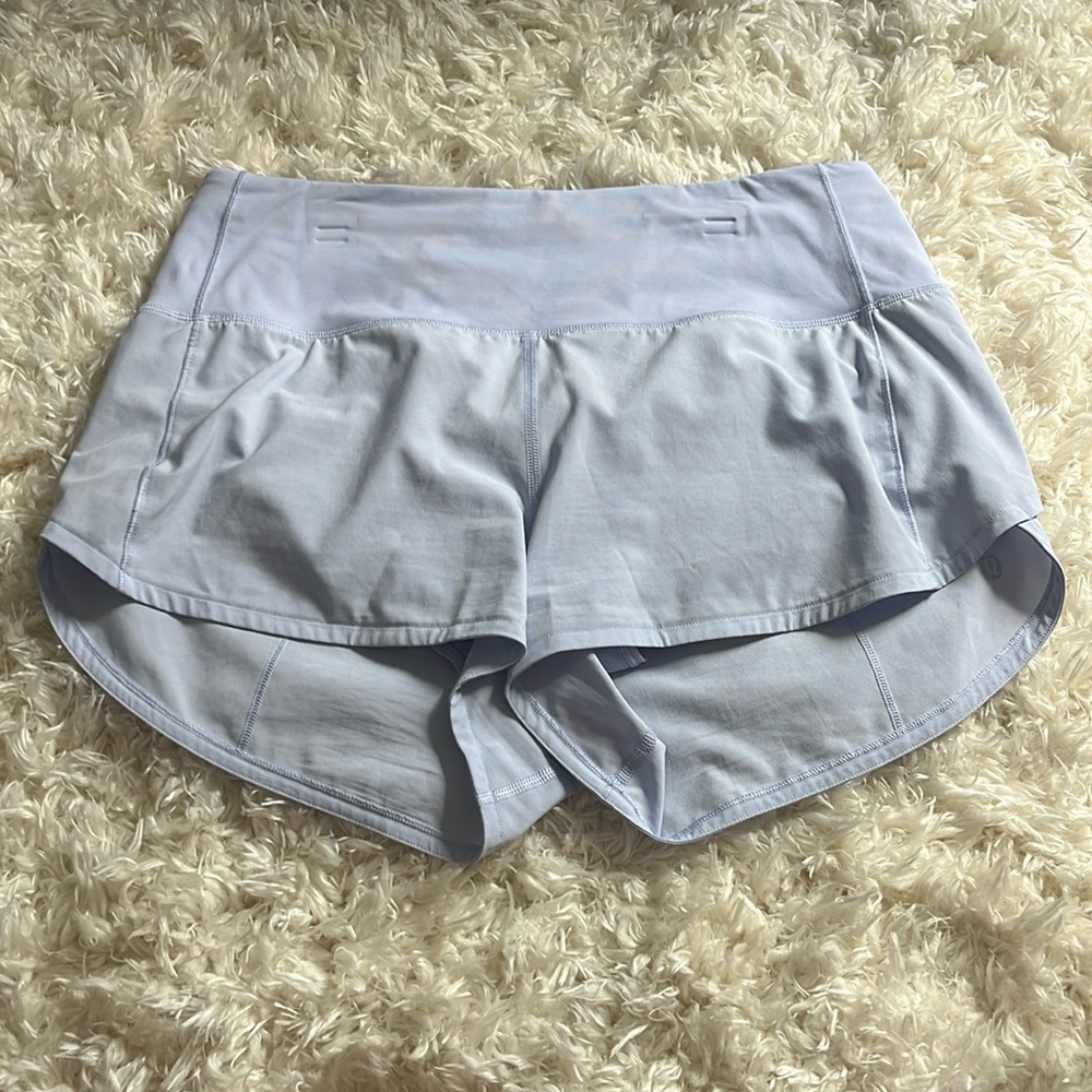 Lululemon Speed ups (NOT SOLD ANYMORE)